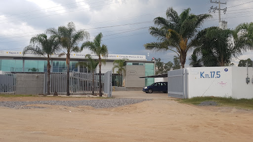 Hospital Juan Pablo II