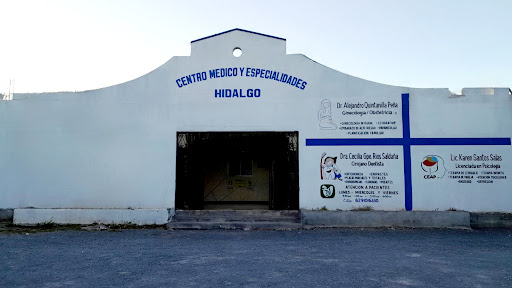 Centro Médico Hidalgo Especialidades