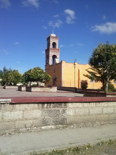 Parroquia de San Cirilo