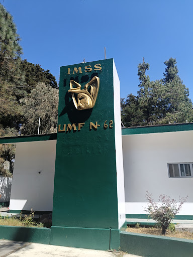 IMSS UMF 62