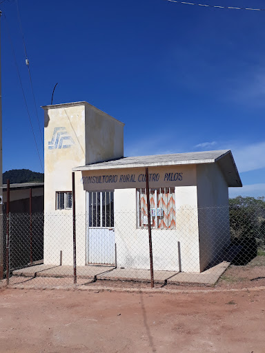 Consultorio Rural Cuatro Palos