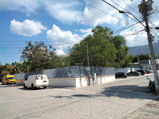 Centro de Salud Purísima de Arista