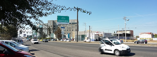 Condominio Medico Del Valle, S.C.