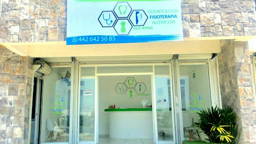 Salud Integral Querétaro