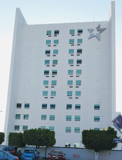 Hospital Star Médica Querétaro