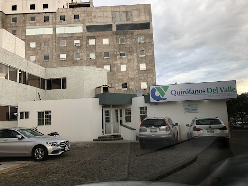 Condominio Medico Del Valle, S.C.
