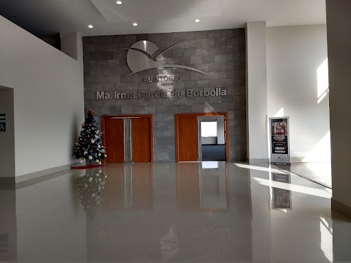 Hospital San José
