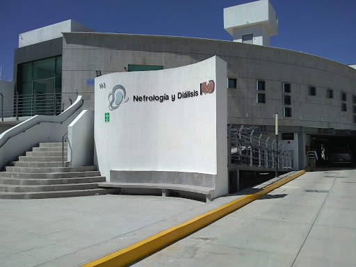 Nefrología y Diálisis de Querétaro