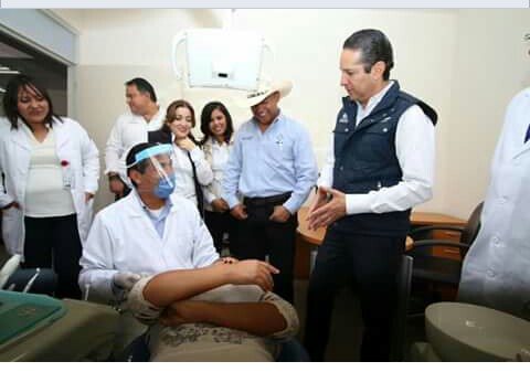 Clinica San Jose