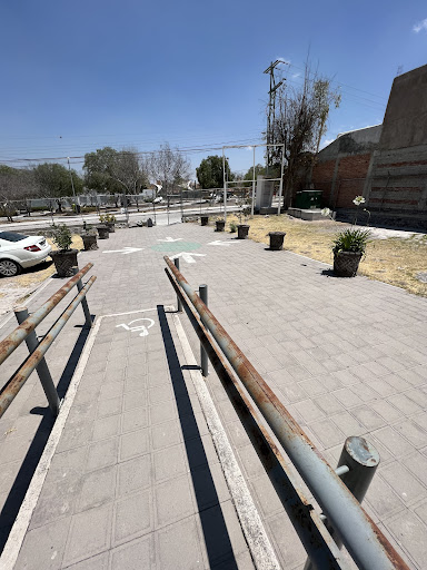 Centro de Salud San José el Alto