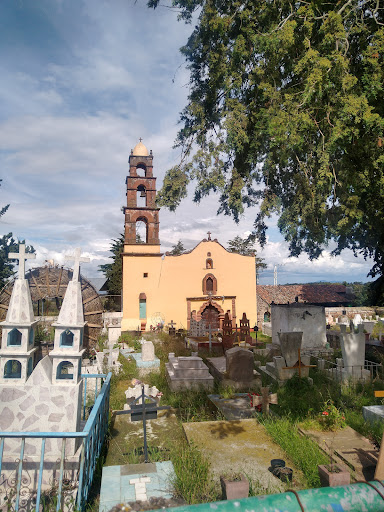 San José Itho