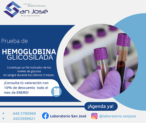 Laboratorio San José