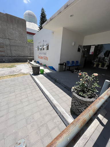 Centro de Salud San José el Alto