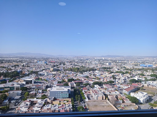 Renta Consultorios Hospital San José
