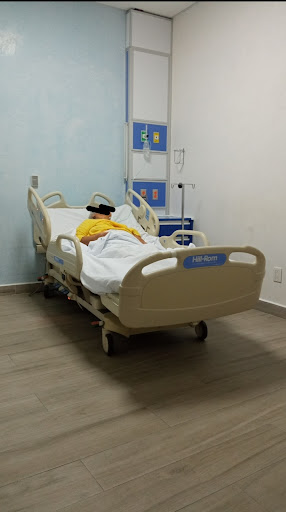 Hospital Medical Center