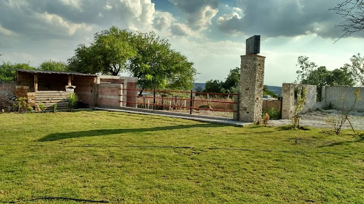 San Martín
