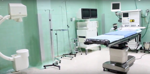 Hospital Luis Martin