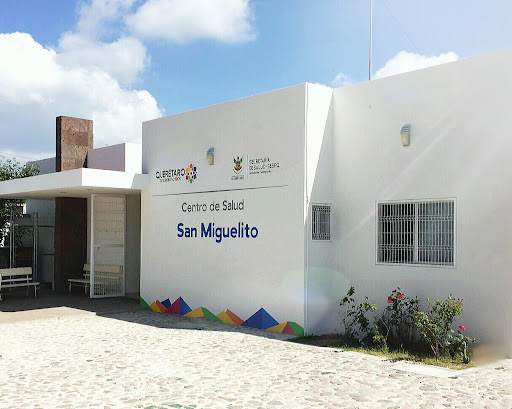 Centro De Salud "San Miguelito"