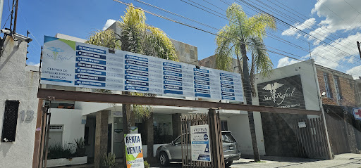Centro de Especialidades Medicas San Rafael