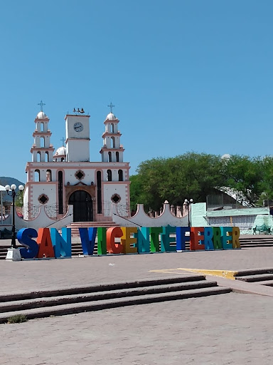 San Vicente Ferrer