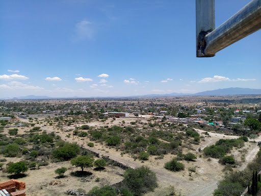 Santa Barbara La Cueva; San Juan Del Río Queretaro