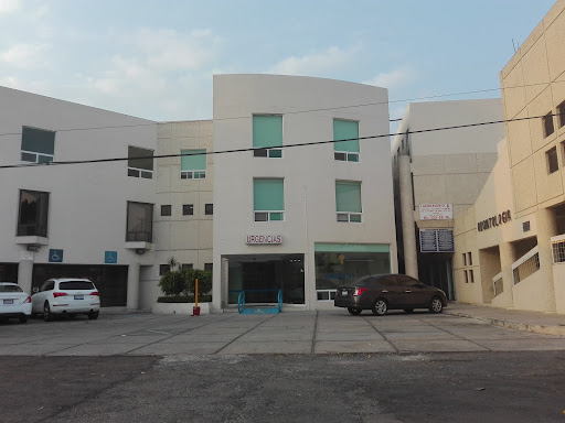 Hospital Santa Cruz