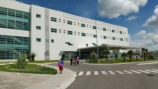 Hospital General San Juan del Río