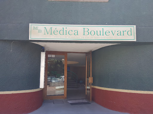 Grupo Boulevard