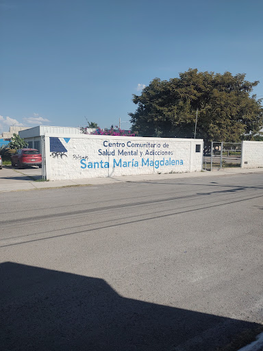 Centro de Atención Primaria en Adicciones