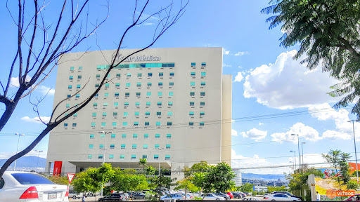 Hospital Star Médica Querétaro