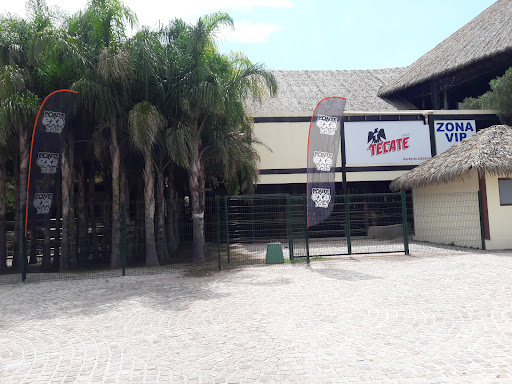 Rancho El Pitayo
