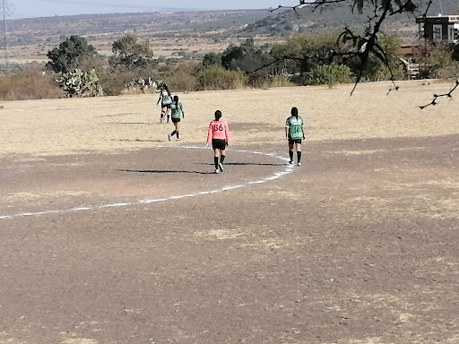 Campo de Fútbol Urecho