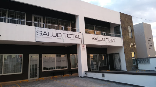 Salud Total Candiles