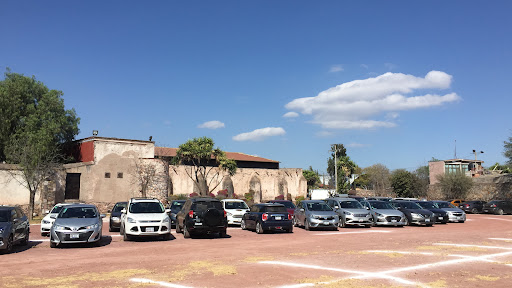 Hacienda Viborillas - Eventos