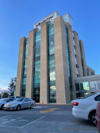 Dra. Diana Guerrero - Medicina General