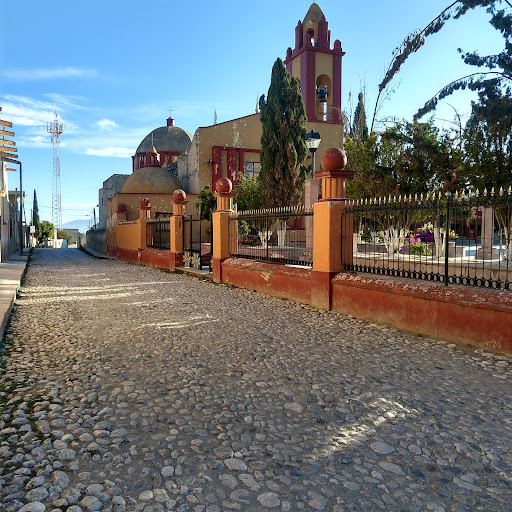 Vizarrón de Montes