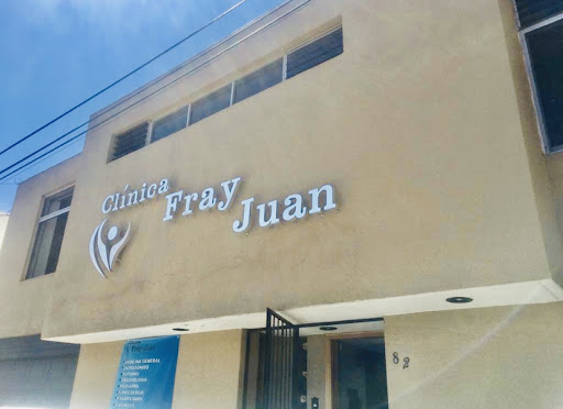Clínica Fray Juan