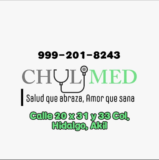 CHULIMED