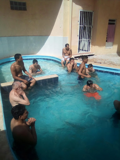 Clínica de rehabilitación Uman