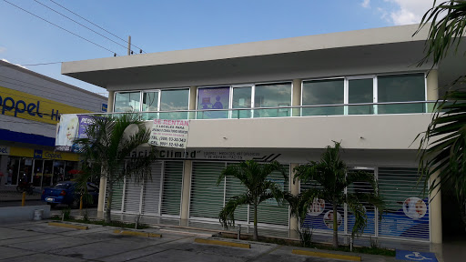 Grupo MÉDICO Umán