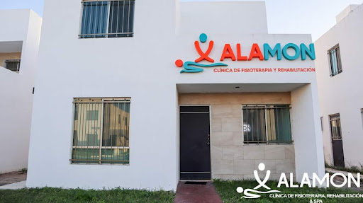 Clínica Alamon