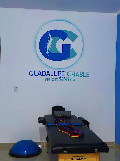 Consultorio Fisioterapia Guadalupe CG