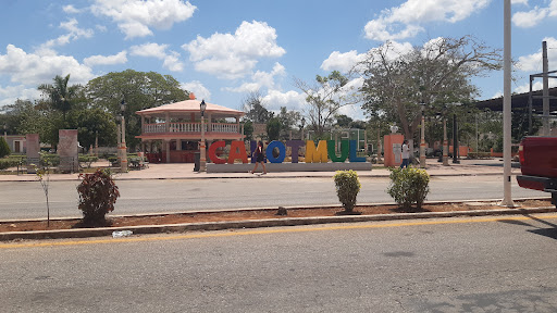 Calotmul