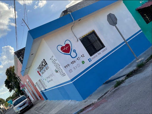 Centro Médico Cansahcab