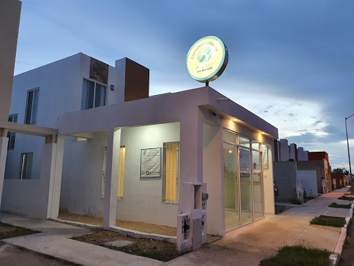 MediCaucel – Mérida