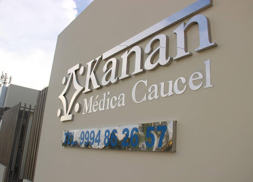 Kanan Medica Caucel