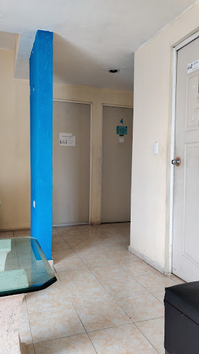 Centro Médico Caucel - Sucursal Animaya