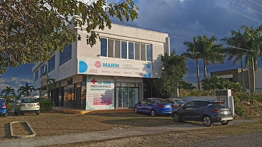 Clinica Comunitaria Marin Caucel
