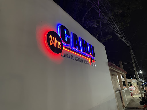 Clinica Camu