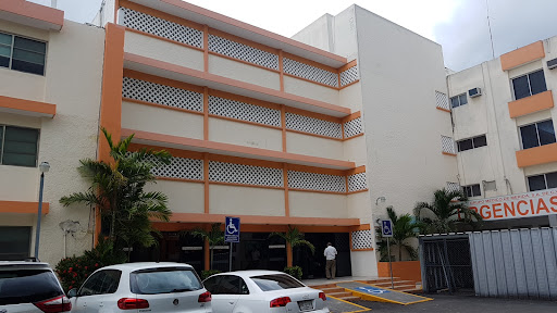 Centro Médico Pensiones